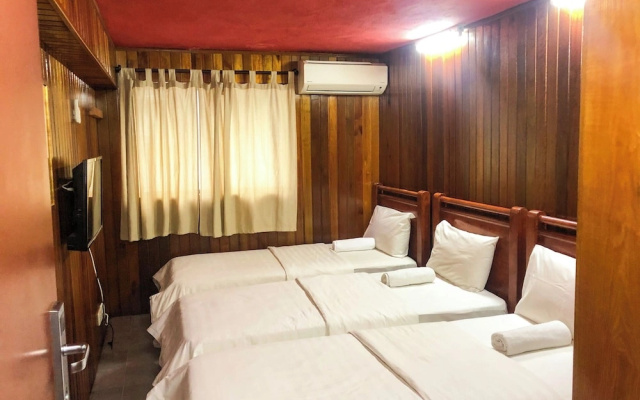 Hotel I Villa Inn