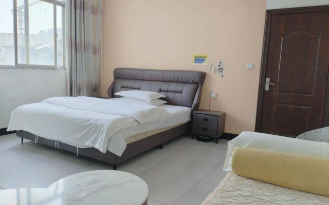 Kunming Yixin Hotel
