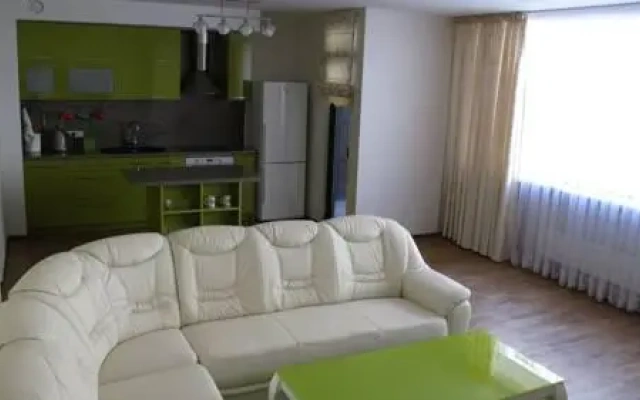 Mindaugo Apartment 23A