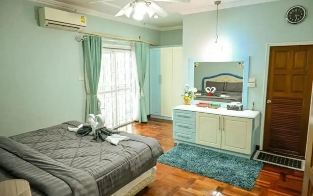 Ishara Villa