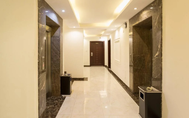 Hyatt Alsharq