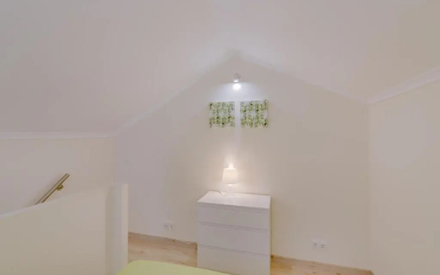 Cruzeiro do Sul Apartments - Vilamoura center