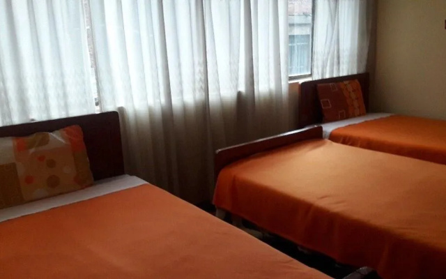 Peru Lodge - Hostel