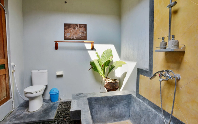 ZEN Rooms MJ Prawirotaman
