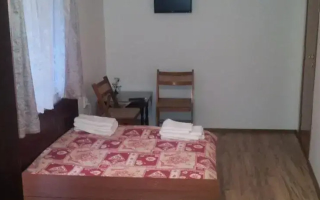 Villa Pontica