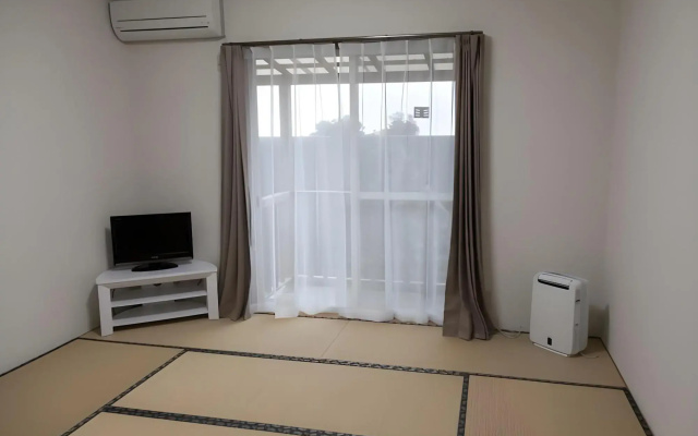 Yakushimamura