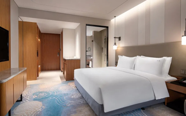 Holiday Inn Chengde Park View