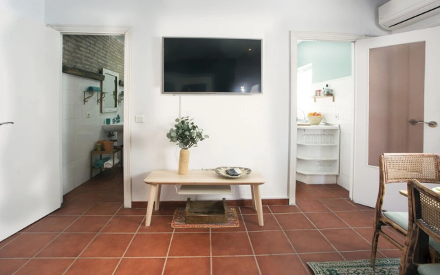 Handmade Apartment