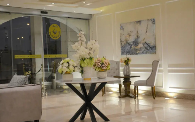 Shorfa Loft Hotel