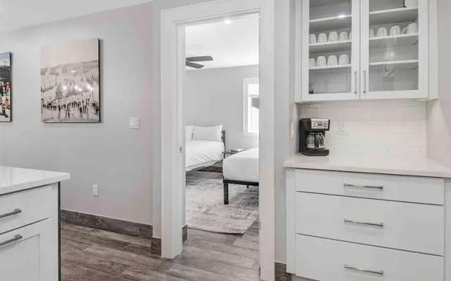 Enzian 316 - 4 Bedroom Condo by RedAwning