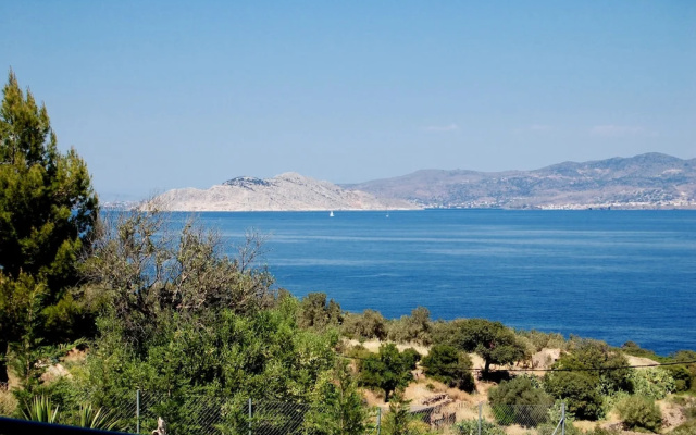 Отель Cavo Petra
