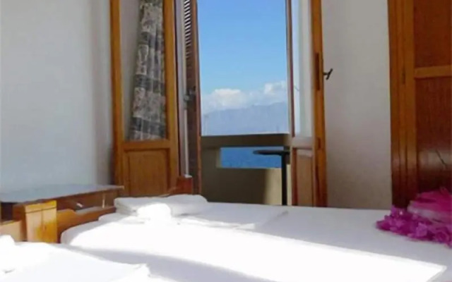 Pension Mylos