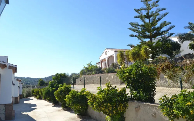 Rural Tourism Accommodation in the Heart of Andalucia