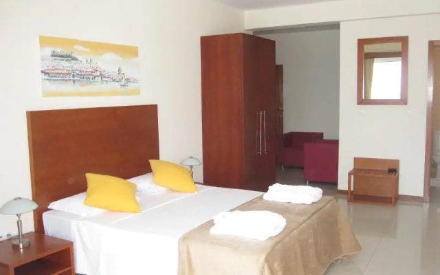Hotel Paul Mar