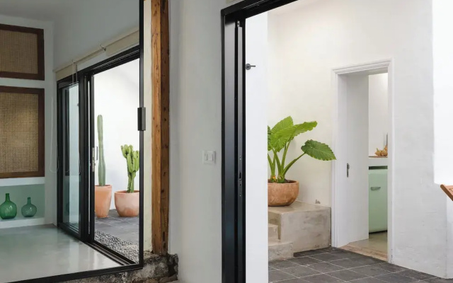 Casa de las Flores - Hotel Boutique Lanzarote