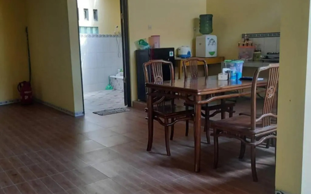 Anindya House