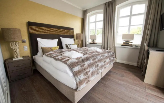 Hotel Hof Galerie