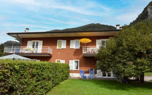 Villa Laura 18009