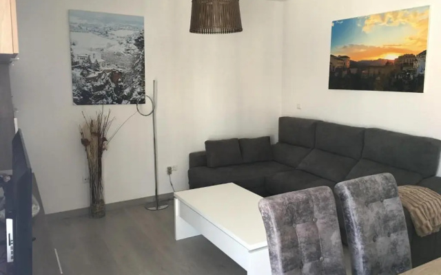 Apartamento San José by CasaTuristica
