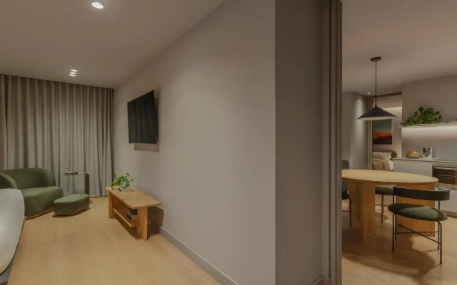 Wake BioHotel, a Member of Design Hotels