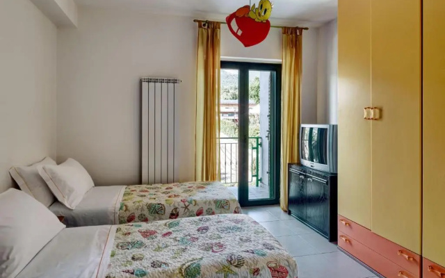 Agriturismo Statale 17