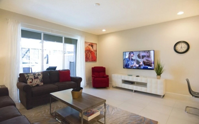Amazing Townhome! - Serenity - 1538TA