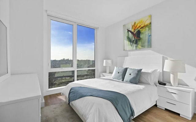 Global Luxury Suites White Plains