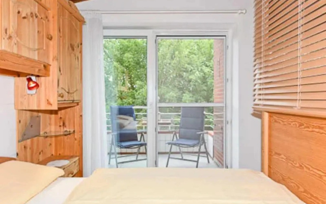 Ferienwohnung Captain Flints Schatz