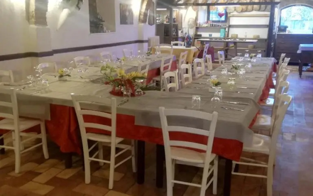 Trattoria Cognigni