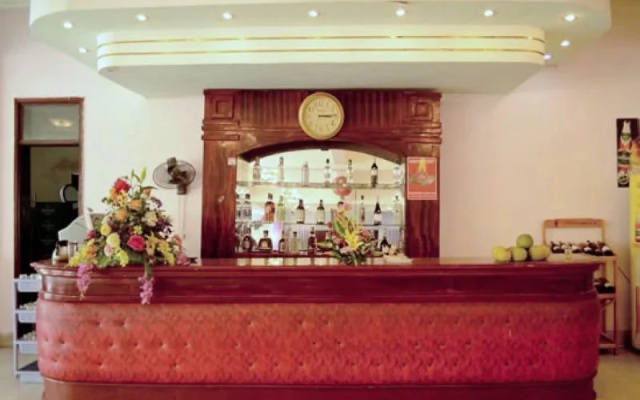 Vuong Hoan Hotel