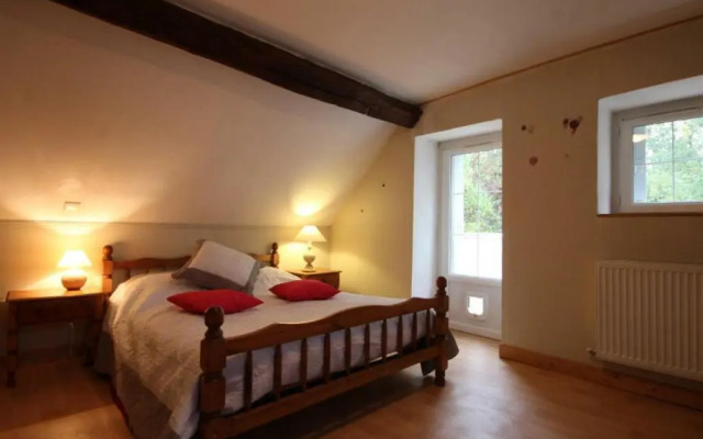 Gîte Radon, 2 pièces, 3 personnes - FR-1-497-111