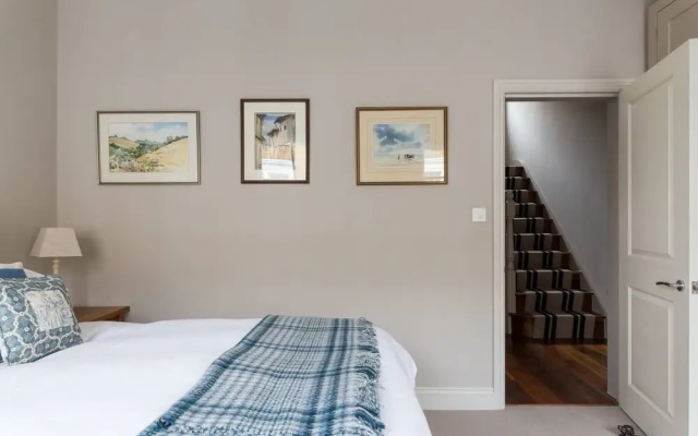 Cosy 1-bed Home, Notting Hill