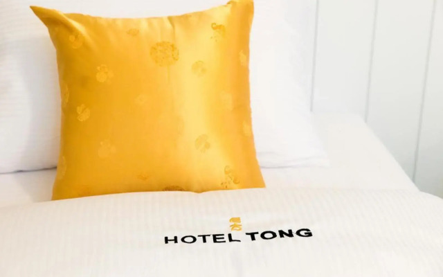 Hotel Tong Andante Insadong