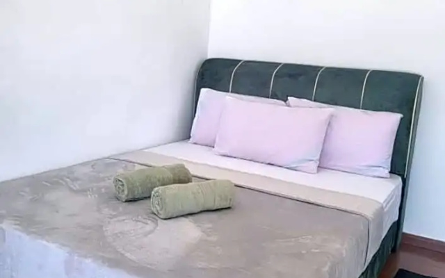 Dewati Roomstay B&B