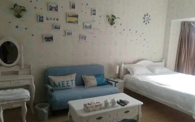 Wuhan Loving Home Apartment