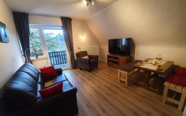 Ferienhaus Junge Ruhr