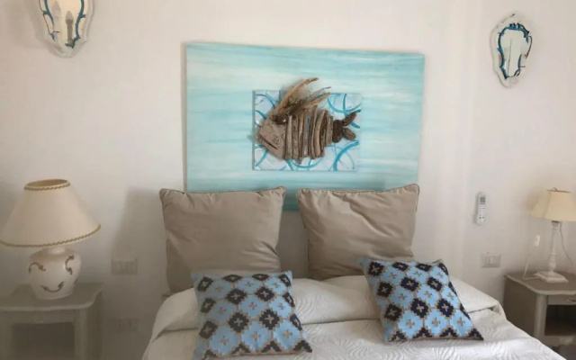 Luxury & charme fronte mare sardinia house 1