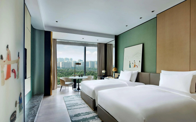 Kempinski Hotel Hangzhou