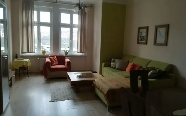 Muna Apartments - Ghada