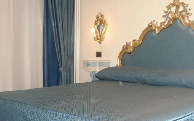 Guest House Piccolo Vecellio