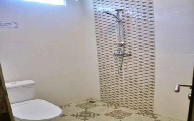 Agungs Guesthouse