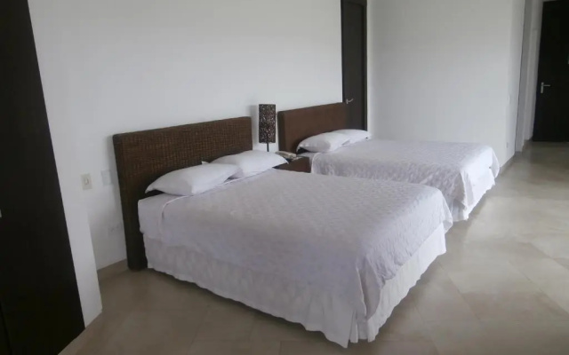 Hotel Makana Resort