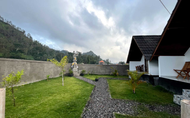 Belvilla Serene Paradise Resort Batur Hot Spring