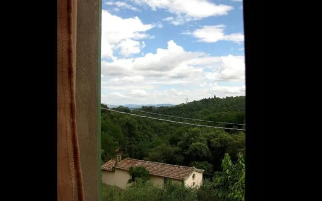 Casa del Ponte