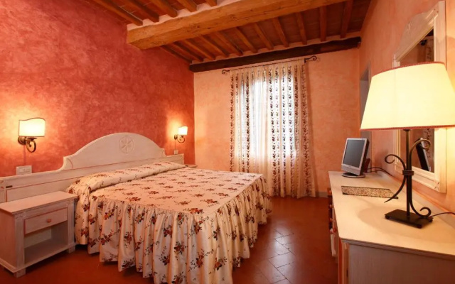 Villa Cambi