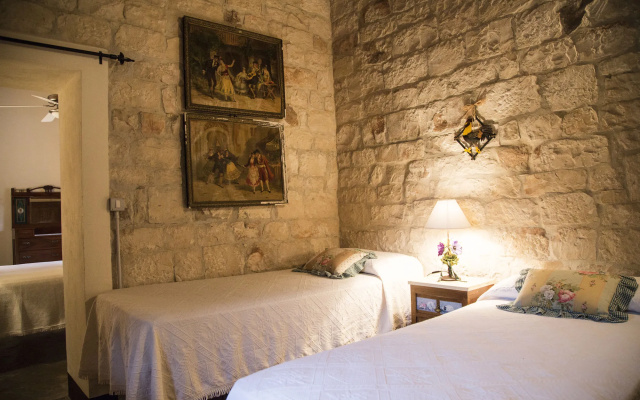 Agriturismo Masseria Cianciò