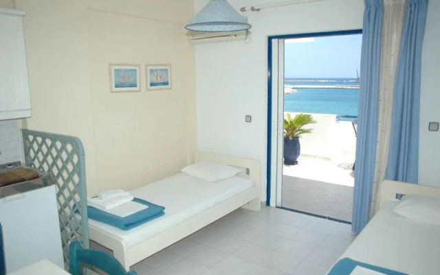 Portobelis House