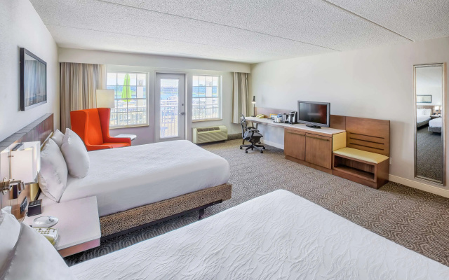 Hilton Garden Inn Kent Island Marina