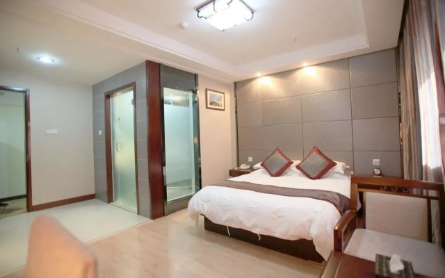 Hong Fa Resort Zhoushan