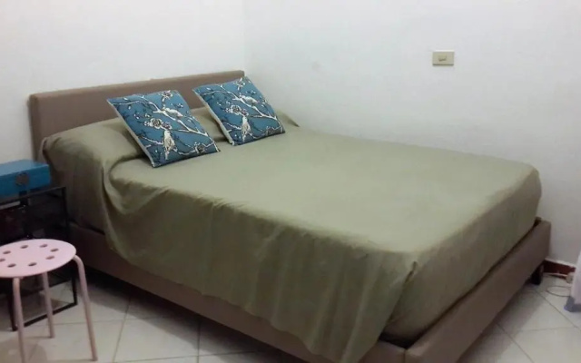 Apartamento Residencial Costa Azul